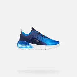 Geox ACTIVART ILLUMINUS JUNIOR