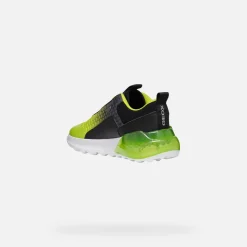 Geox ACTIVART ILLUMINUS JUNIOR