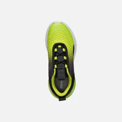 Geox ACTIVART ILLUMINUS JUNIOR