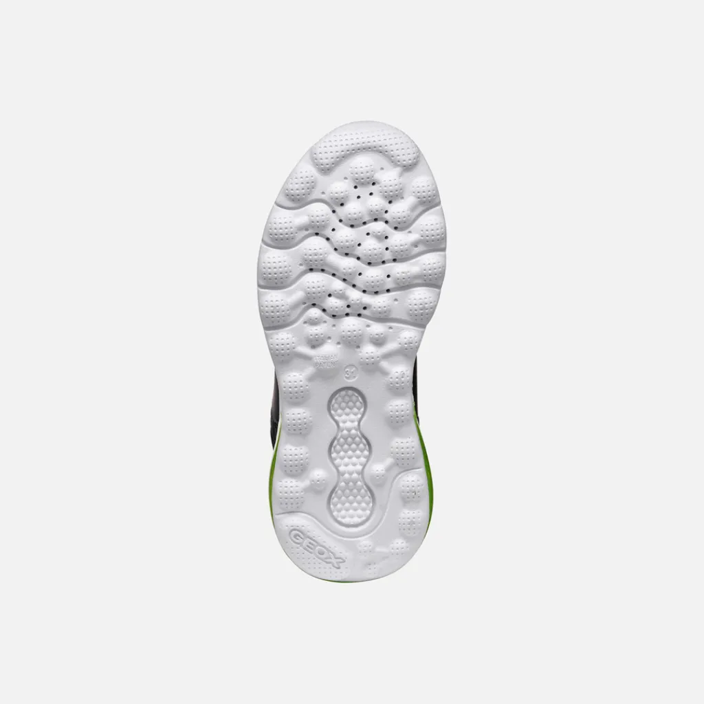 Geox ACTIVART ILLUMINUS JUNIOR