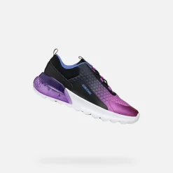 Geox ACTIVART ILLUMINUS JUNIOR