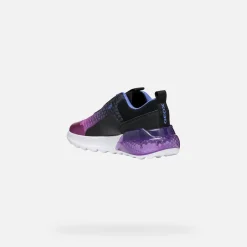 Geox ACTIVART ILLUMINUS JUNIOR