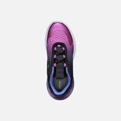 Geox ACTIVART ILLUMINUS JUNIOR