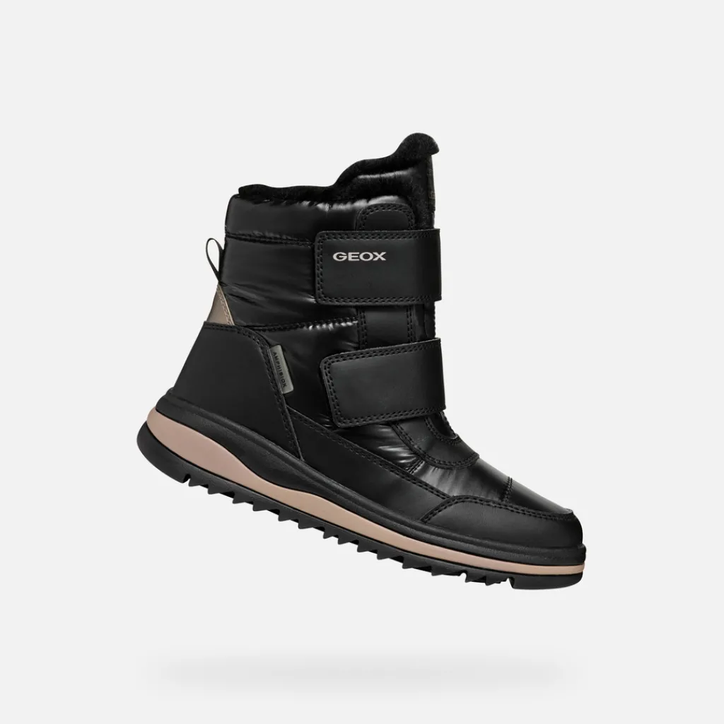 Geox ADELHIDE ABX FILLE