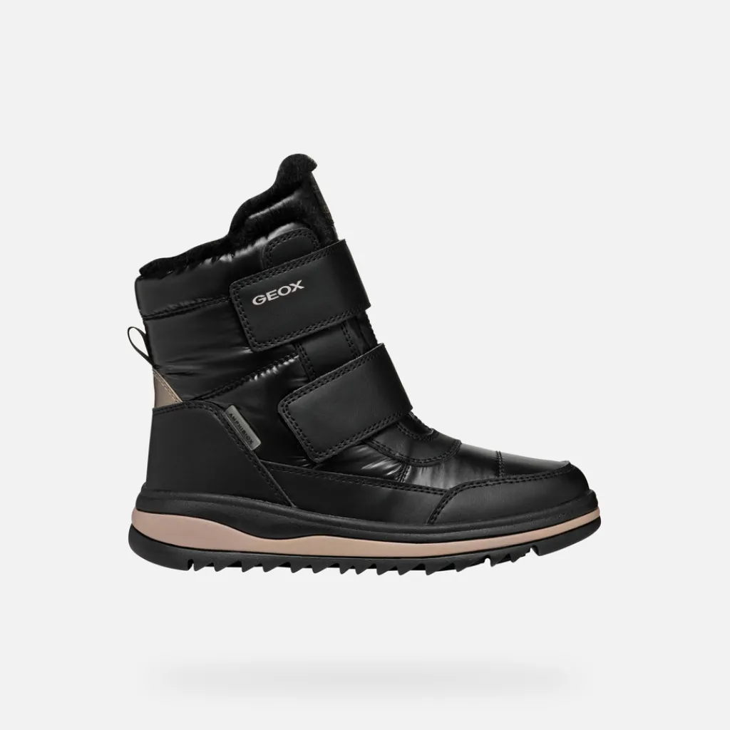 Geox ADELHIDE ABX FILLE