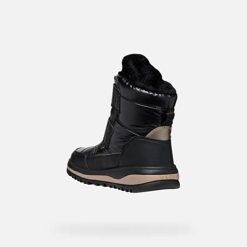 Geox ADELHIDE ABX FILLE