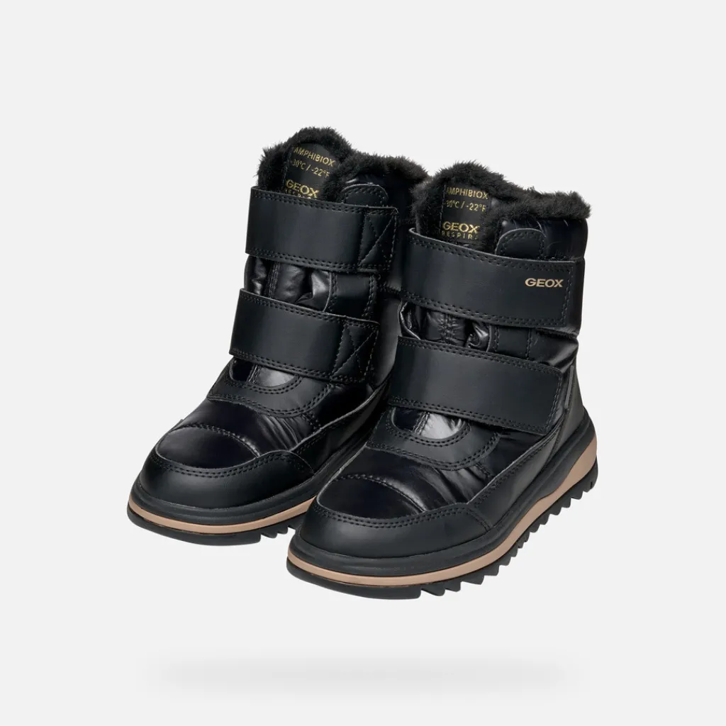 Geox ADELHIDE ABX FILLE