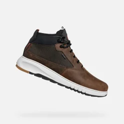 Homme Geox AERANTIS 4X4 ABX HOMME