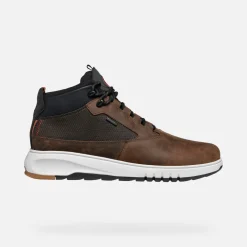 Homme Geox AERANTIS 4X4 ABX HOMME