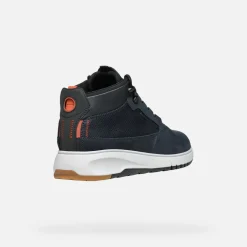 Homme Geox AERANTIS 4X4 ABX HOMME