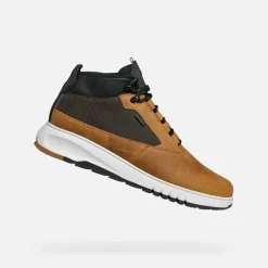 Homme Geox AERANTIS 4X4 ABX HOMME