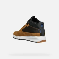 Homme Geox AERANTIS 4X4 ABX HOMME