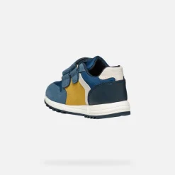 Geox ALBEN BÉBÉ