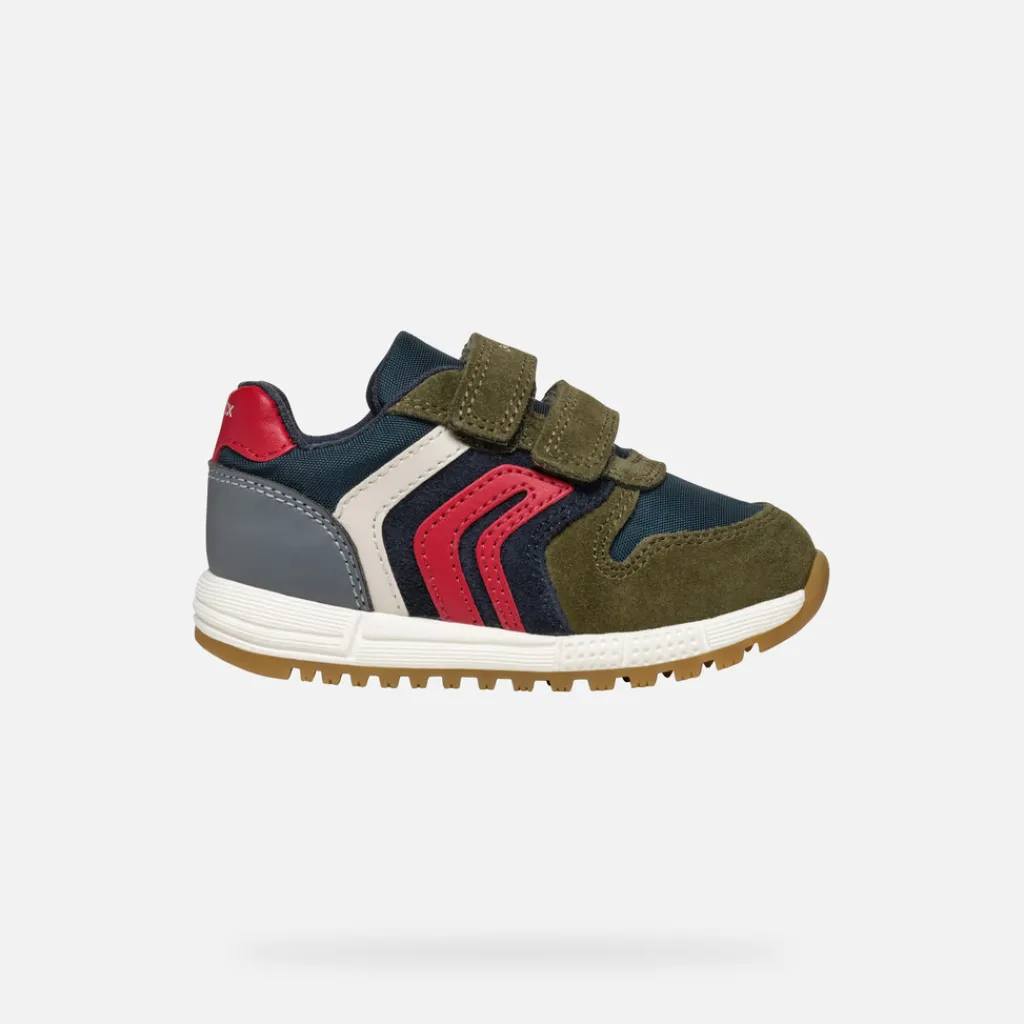 Geox ALBEN BÉBÉ