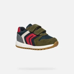 Geox ALBEN BÉBÉ