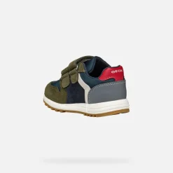 Geox ALBEN BÉBÉ