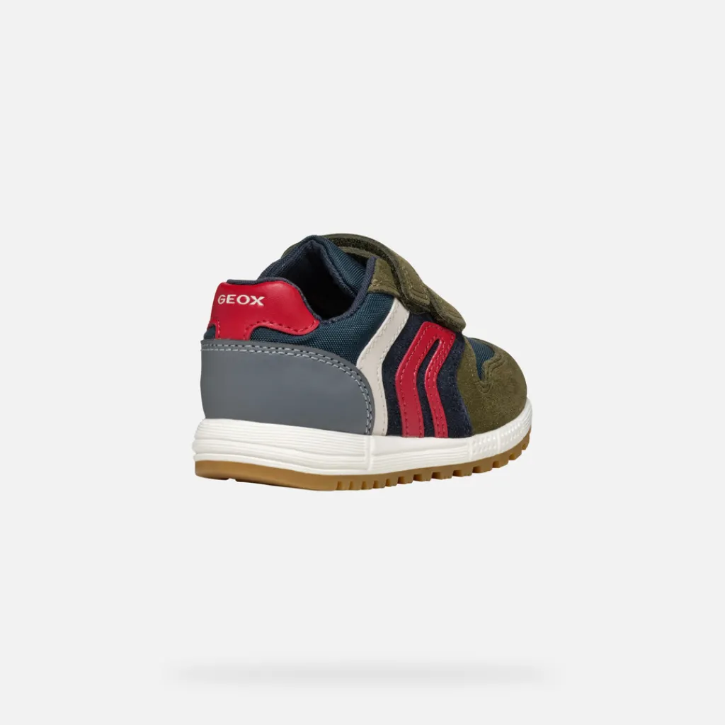 Geox ALBEN BÉBÉ