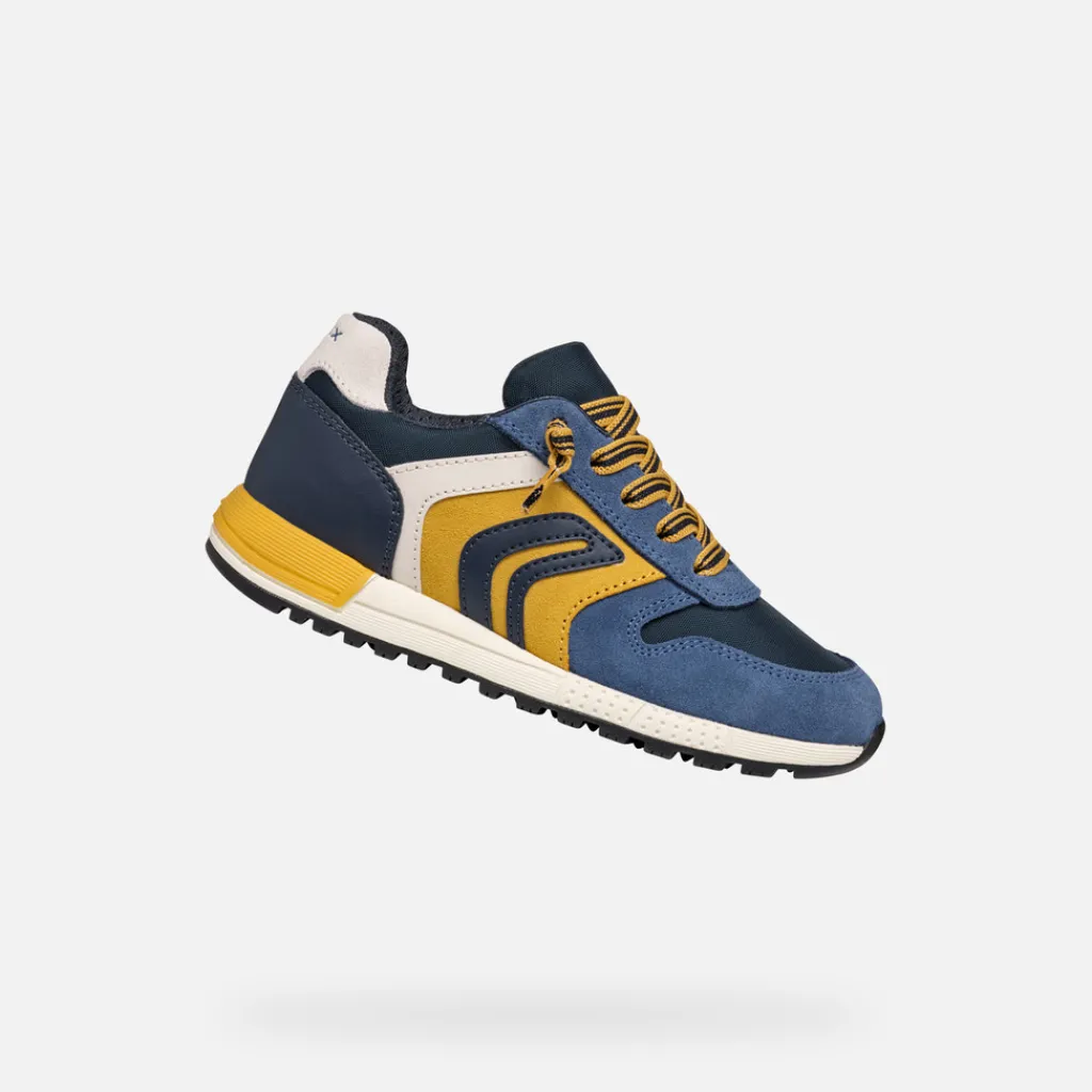 Geox ALBEN GARÇON
