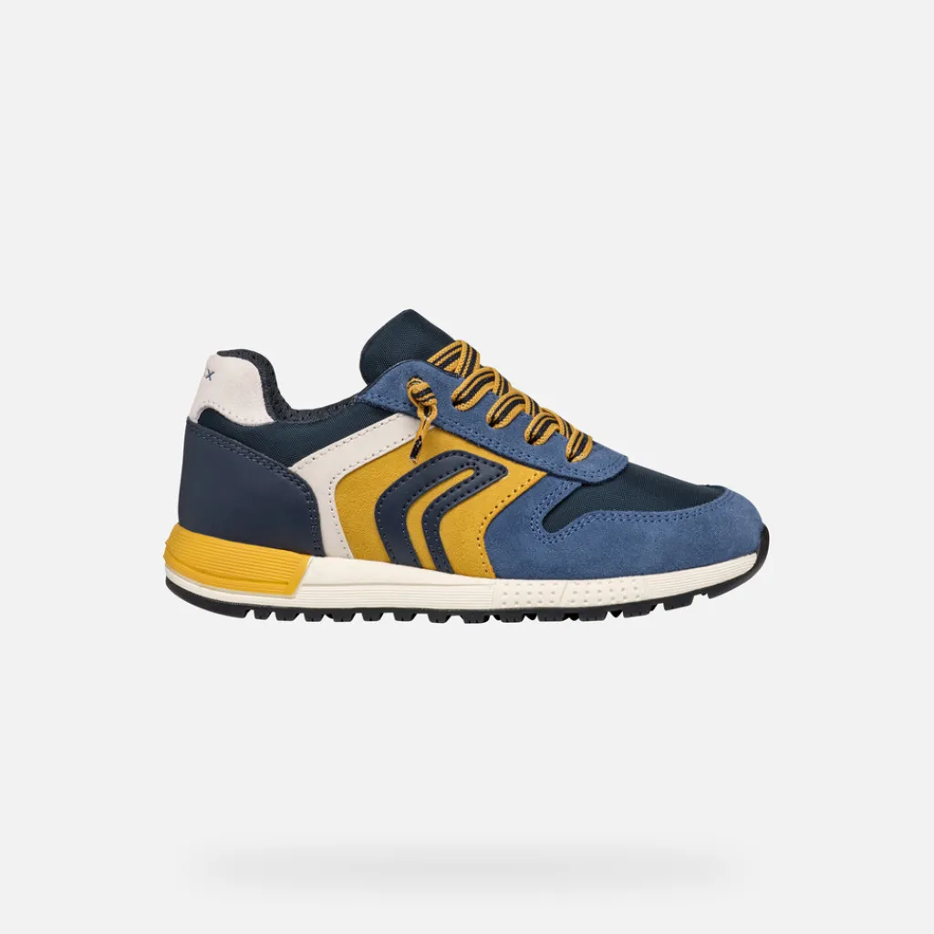Geox ALBEN GARÇON