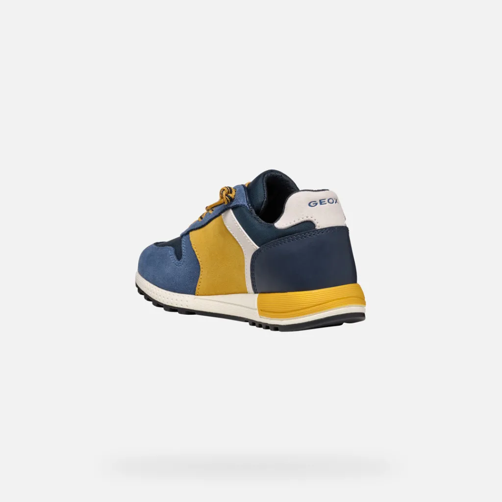Geox ALBEN GARÇON
