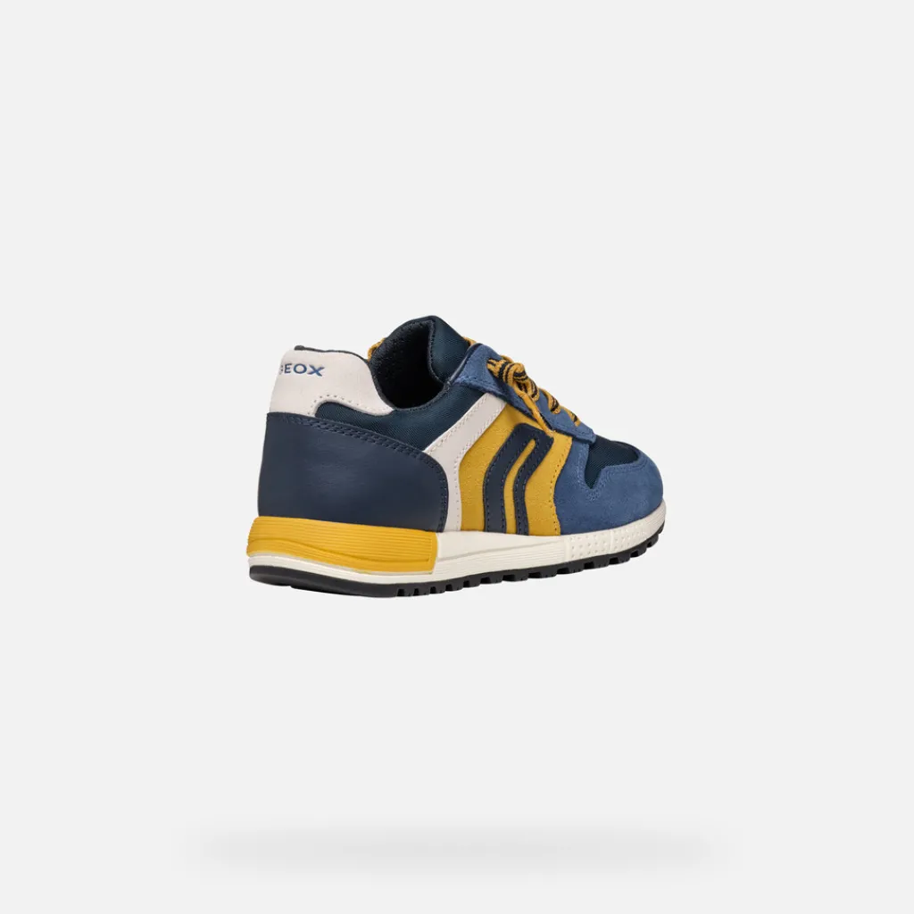 Geox ALBEN GARÇON