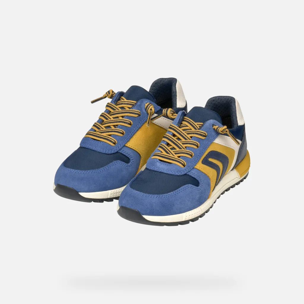 Geox ALBEN GARÇON