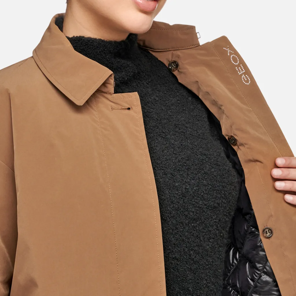 Femme Geox ANYWECO FEMME