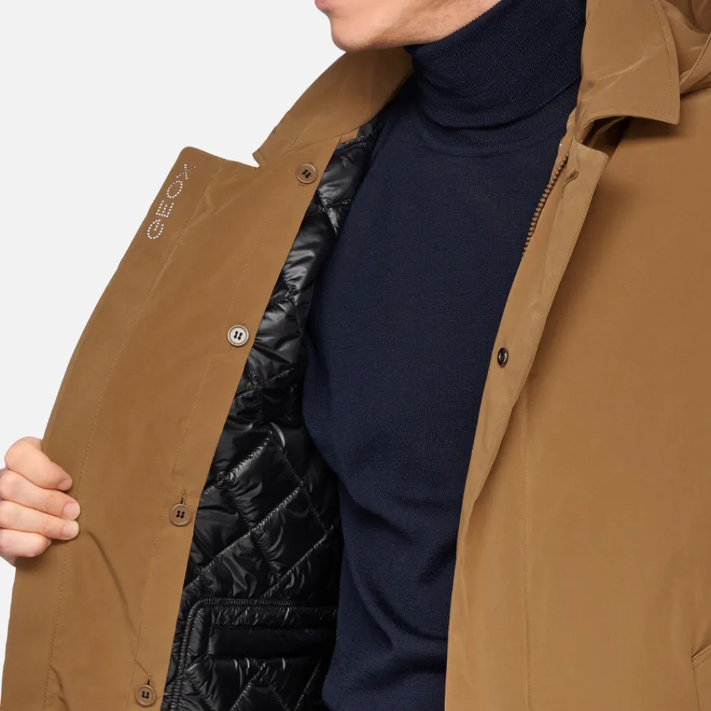 Homme Geox ANYWECO HOMME
