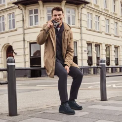 Homme Geox ANYWECO HOMME