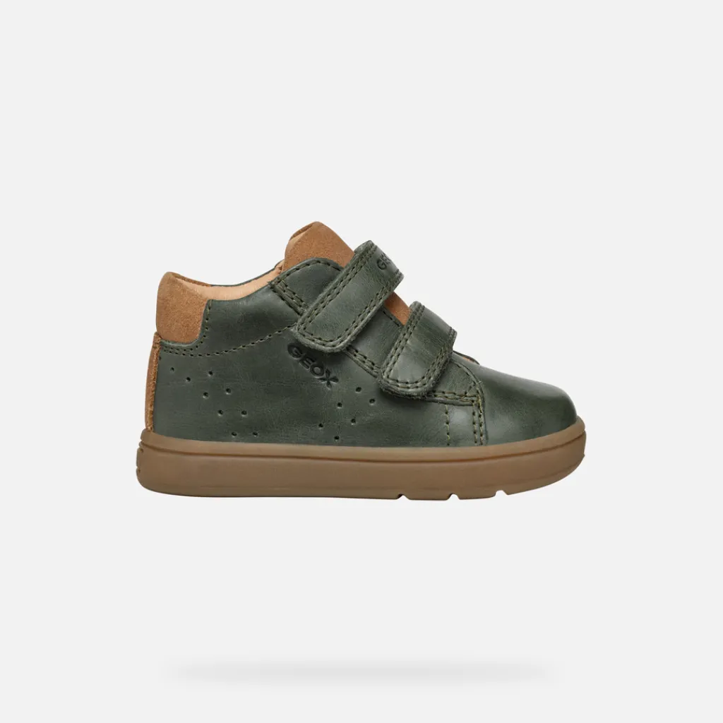 Enfant Geox BIGLIA BÉBÉ