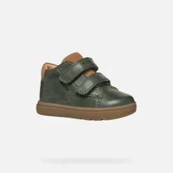 Enfant Geox BIGLIA BÉBÉ