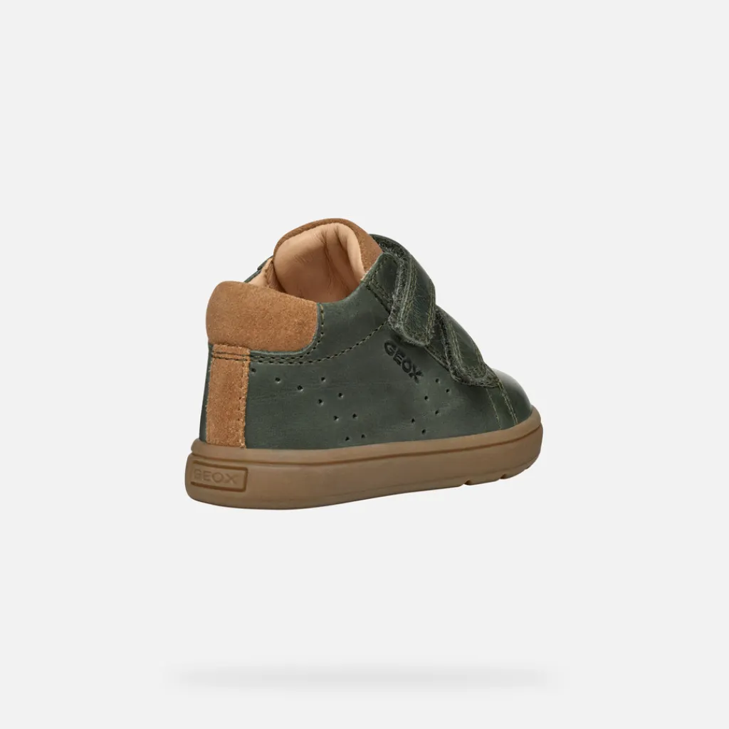 Enfant Geox BIGLIA BÉBÉ