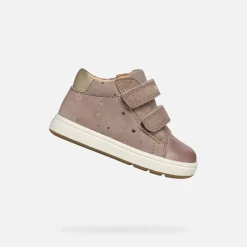 Enfant Geox BIGLIA BÉBÉ FILLE
