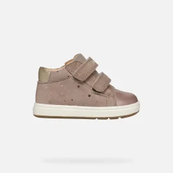 Enfant Geox BIGLIA BÉBÉ FILLE