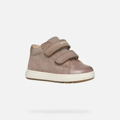 Enfant Geox BIGLIA BÉBÉ FILLE