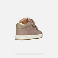 Enfant Geox BIGLIA BÉBÉ FILLE