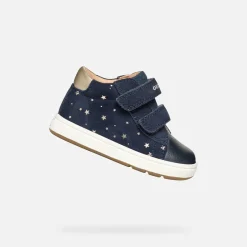 Enfant Geox BIGLIA BÉBÉ FILLE