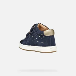 Enfant Geox BIGLIA BÉBÉ FILLE