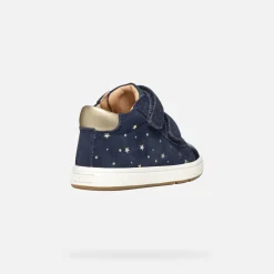 Enfant Geox BIGLIA BÉBÉ FILLE