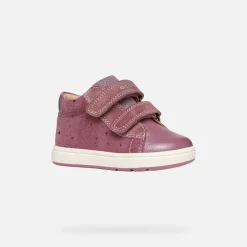 Enfant Geox BIGLIA BÉBÉ FILLE