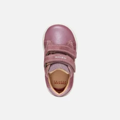 Enfant Geox BIGLIA BÉBÉ FILLE