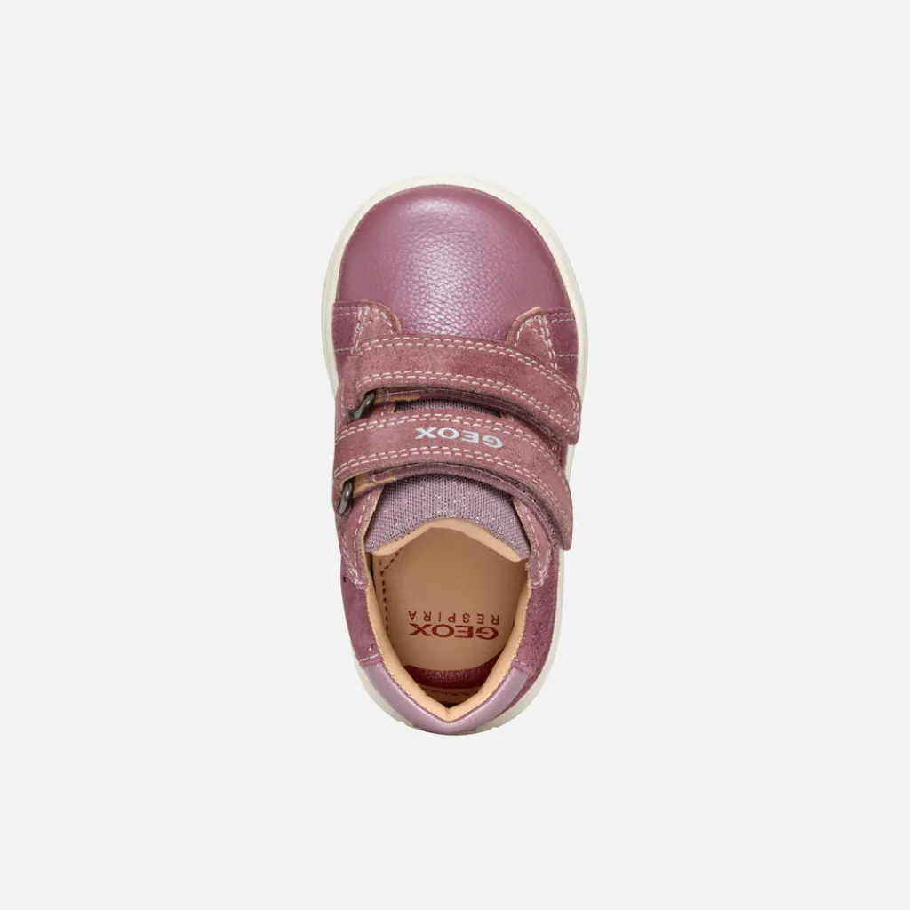 Enfant Geox BIGLIA BÉBÉ FILLE