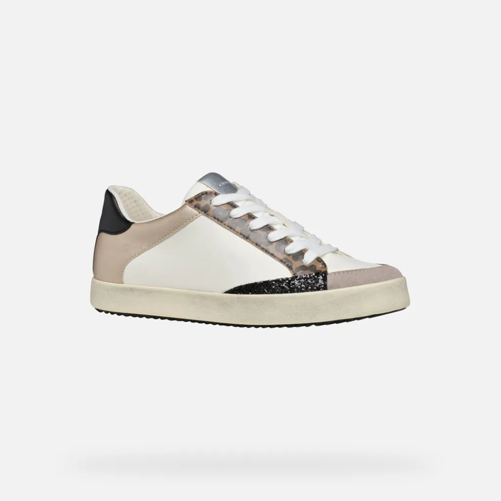 Femme Geox BLOMIEE FEMME