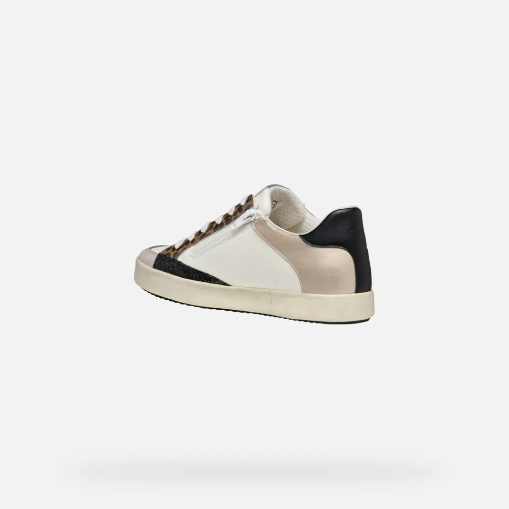 Femme Geox BLOMIEE FEMME