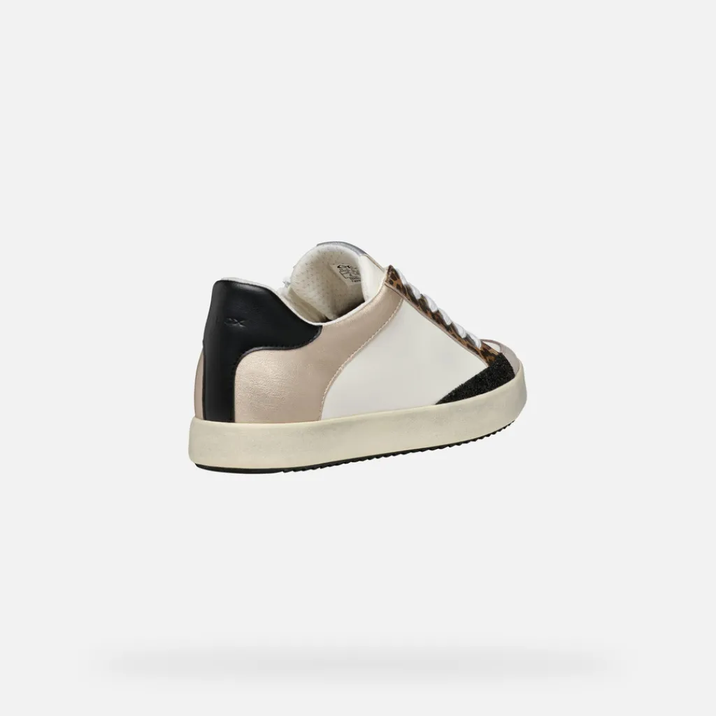Femme Geox BLOMIEE FEMME