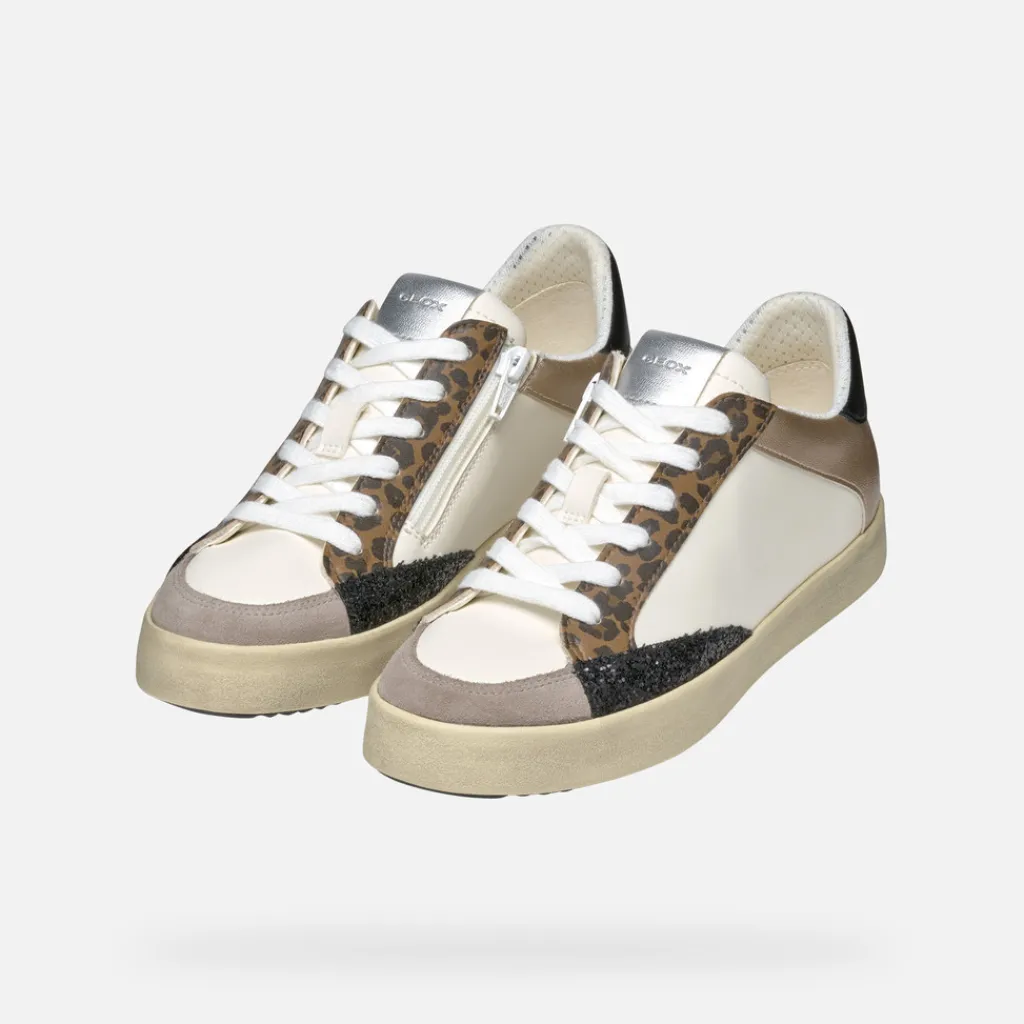 Femme Geox BLOMIEE FEMME