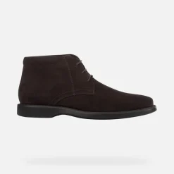 Homme Geox BRAYDEN 2FIT ABX HOMME