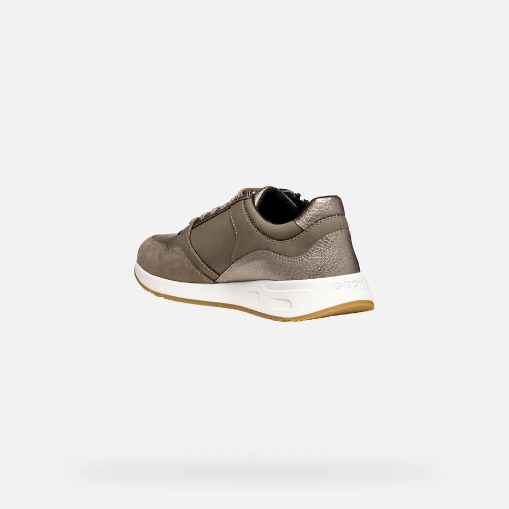 Femme Geox BULMYA FEMME