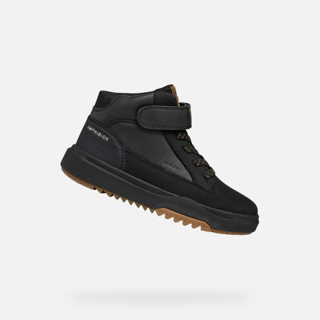 Geox BUNSHEE ABX GARÇON