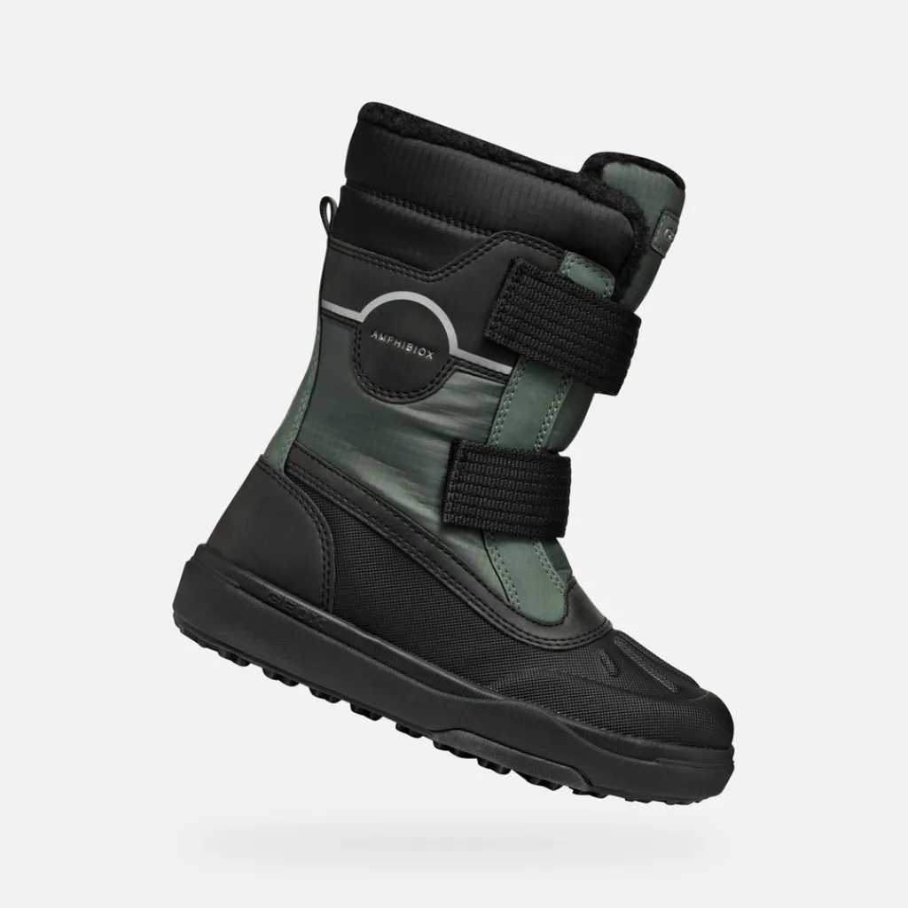 Geox BUNSHEE PG ABX JUNIOR